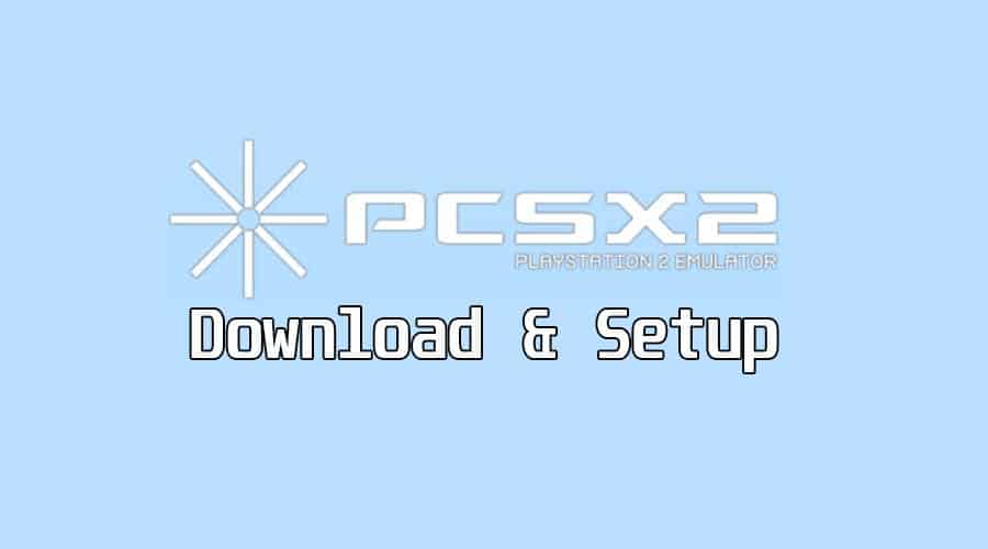 install psx2 emulator mac
